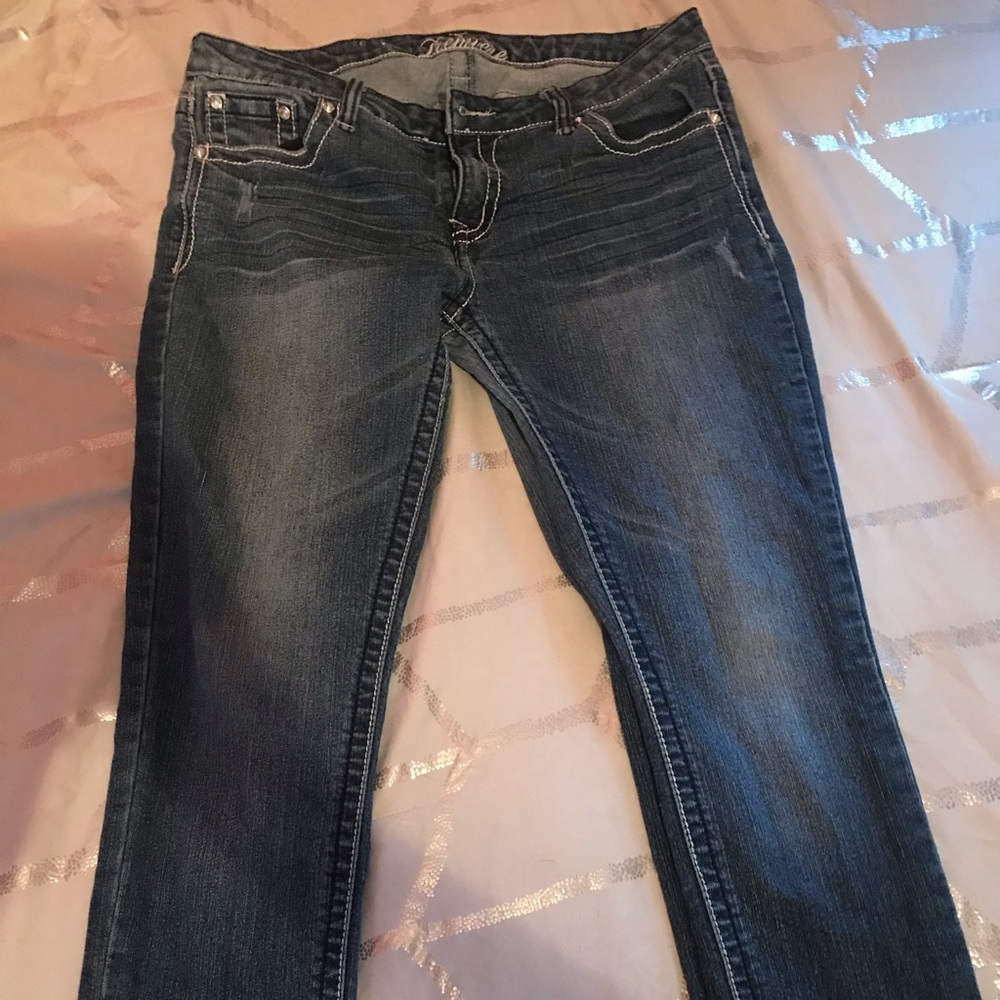 Rue 21 jeans